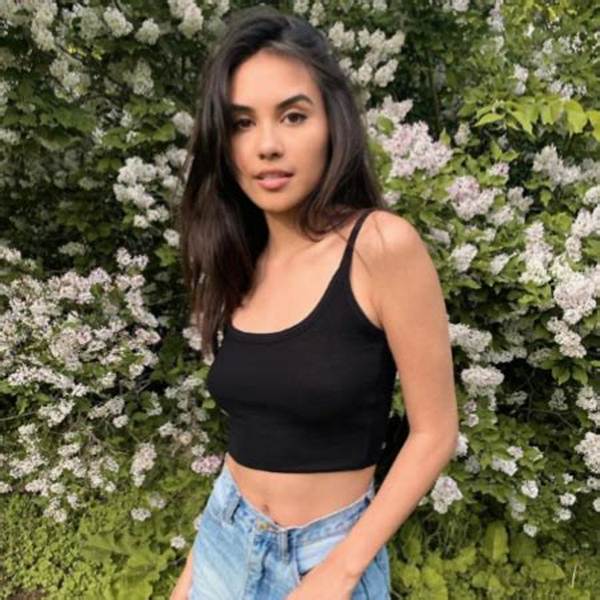Caryn Marjorie: the Rising Star of Social Media