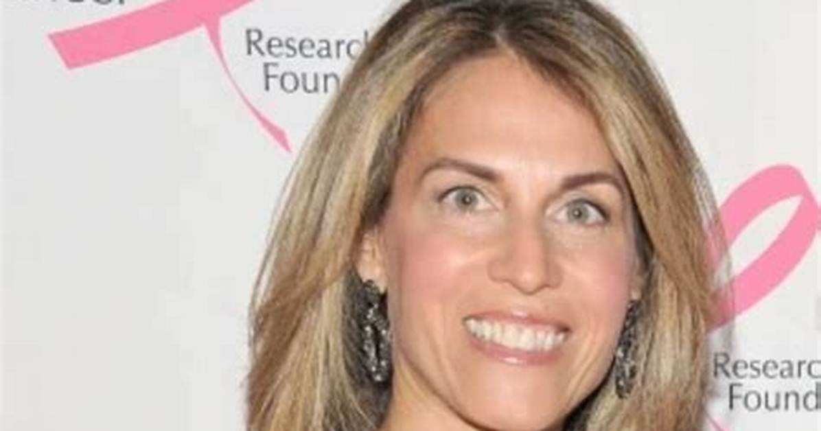 Caryn Stephanie Zucker Bio Wiki Age Family Marriage to Jeff Zucker Children Job and Net