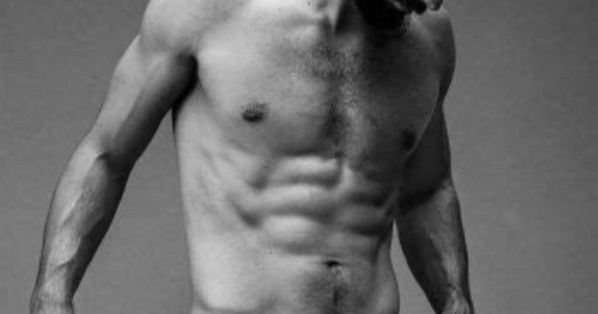 Casey Deidrick in the Dark Shirtless Girlfriend Height Age And