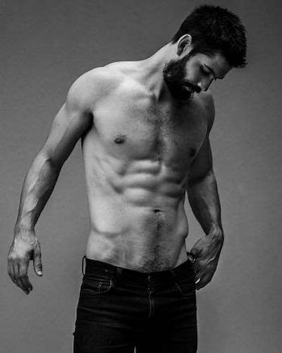 Casey Deidrick (In the Dark) Shirtless, Girlfriend Height, Age and Glee