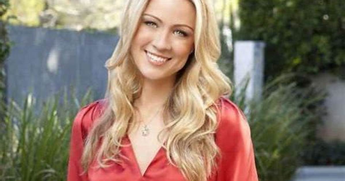 Casey Noble Height Weight Net Worth Age Birthday Wikipedia Who