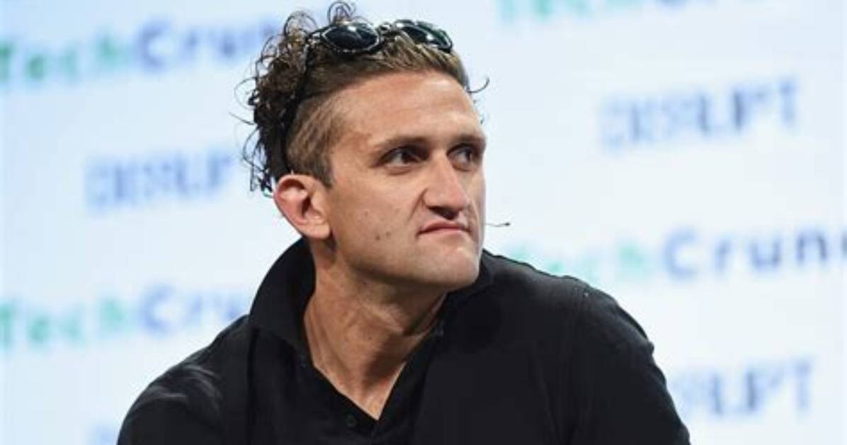 Casey Scott Net Worth