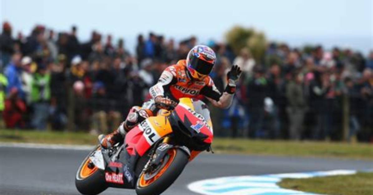 Casey Stoner Height, Weight, Net Worth, Age, Birthday, Wikipedia, Who, Nationality, Biography