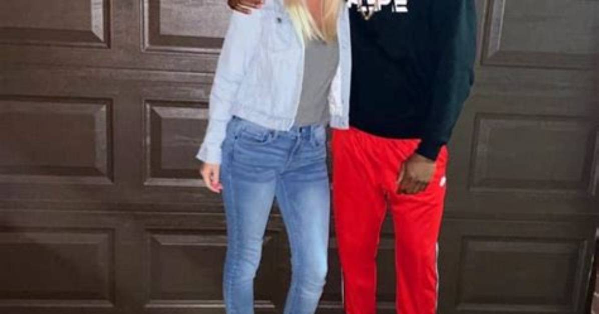Cash Nasty Biography, Age, Height, Girlfriend, 2K20, Salary and Net Worth