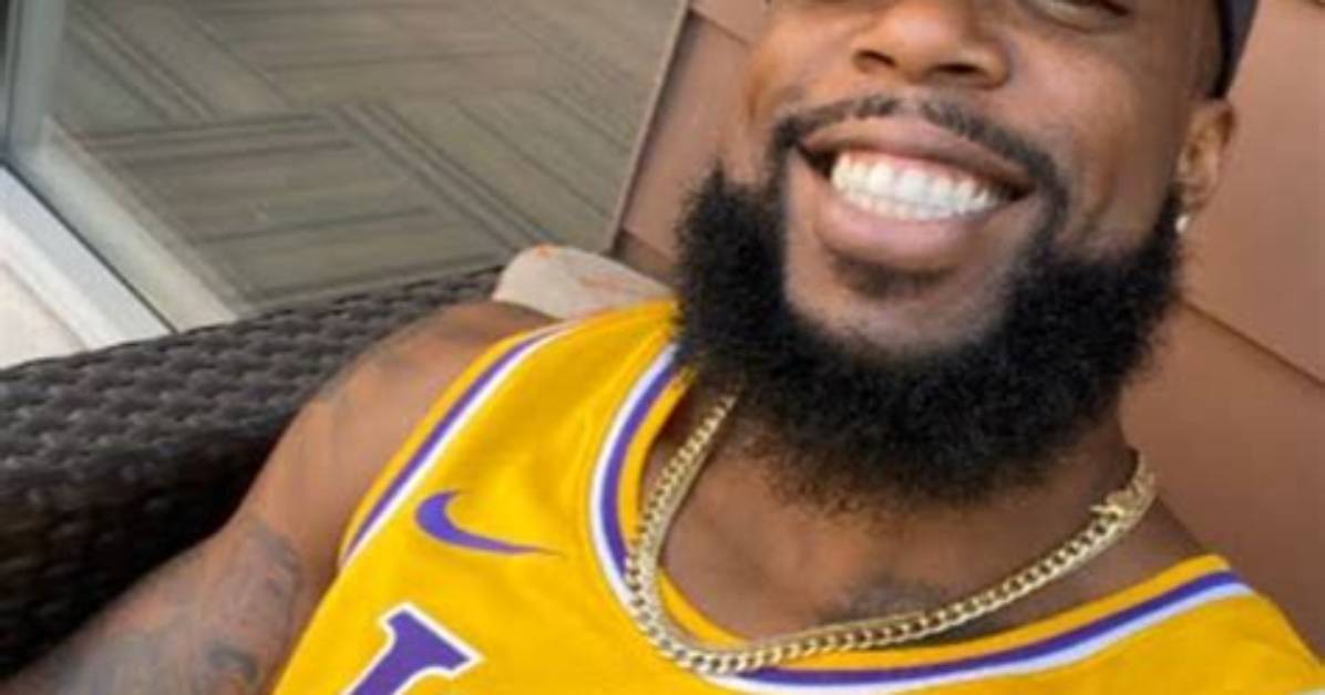 Cash Nasty Biography Age Height Real Name