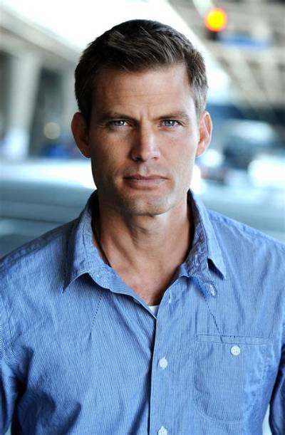 Casper Van Dien Net Worth, Income, Salary, Earnings, Biography
