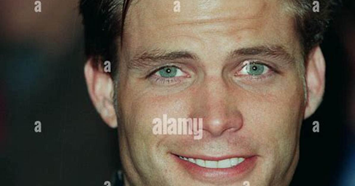 Casper Van Dien Net