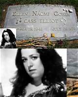 Cass Elliot's Resting Place: a Tribute to the Iconic Singer