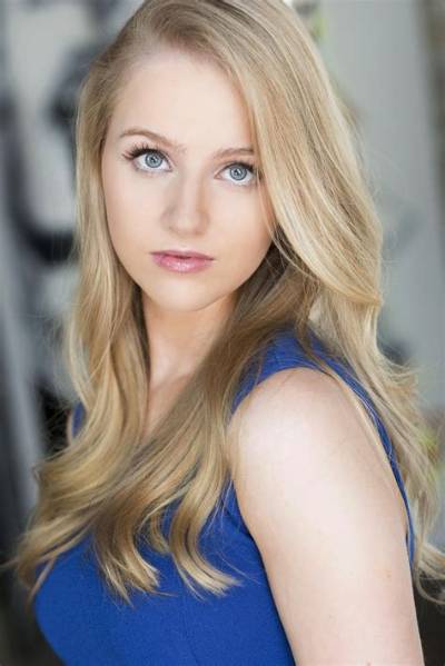 Cassandra Potenza Age and Instagram Bio: Get to Know the Actress