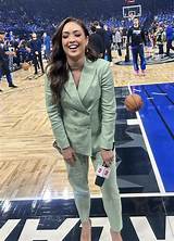 Cassidy Hubbarth Bio, Age, Parents, Husband, Kids, Espn, Networth