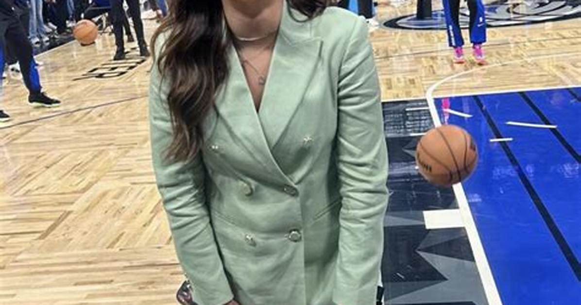 Cassidy Hubbarth Bio Age