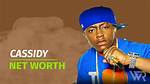 Cassidy Net Worth: How Rich Is the Rapper Actually?
