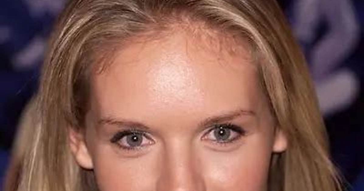 Cassidy Rae Net Worth