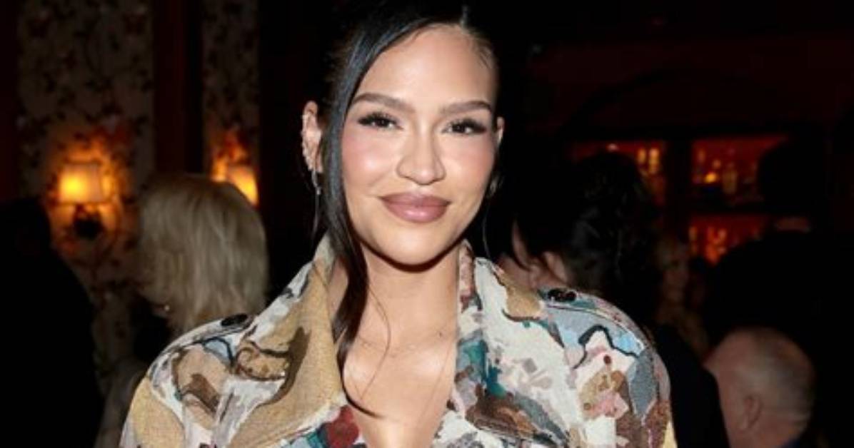 Cassie's Background: Uncover the Singer's Ancestry