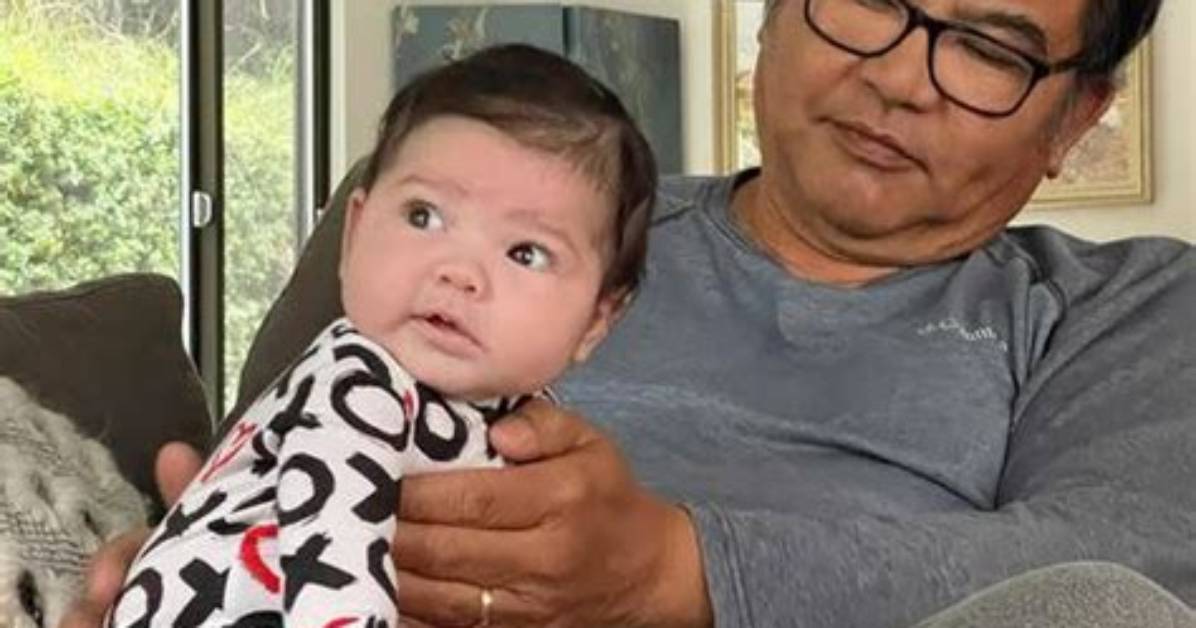 Cassie Ventura Father: Unveiling the Life and Legacy