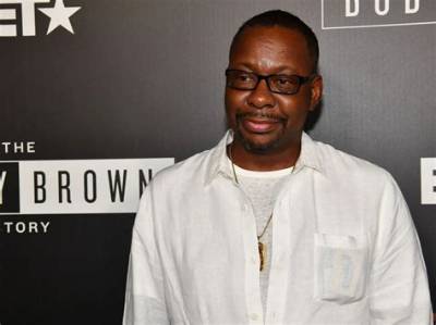 Cassius Brown: 10 Facts on Bobby Brown’s Son