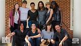 Cast and Crew of the Walking Dead: an in-Depth Exploration