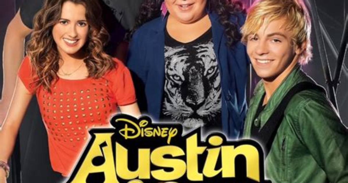Cast for Austin and Ally: a Comprehensive Guide to the Iconic Show