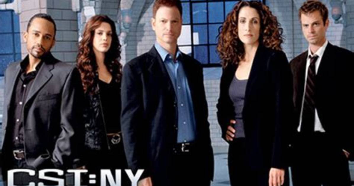 Cast for Csi Ny: Exploring the Iconic Characters and Their Impact