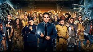 Cast for Night at the Museum: a Comprehensive Overview