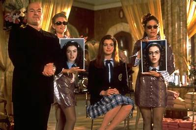Cast for Princess Diaries: a Deep Dive into the Beloved Film Series
