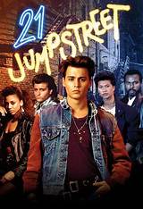 Cast of 21 Jump Street Movie: a Comprehensive Overview