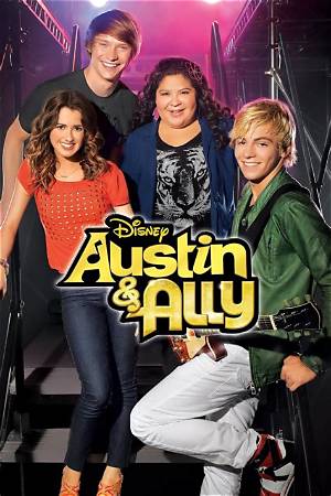 Cast of Austin & Ally: a Deep Dive into the Characters and Their Journeys