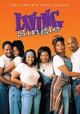 Cast of Living Single: a Deep Dive into the Iconic Sitcom