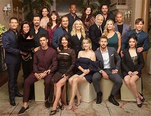 Cast of the Bold and the Beautiful: a Deep Dive into the Iconic Characters and Their Journeys