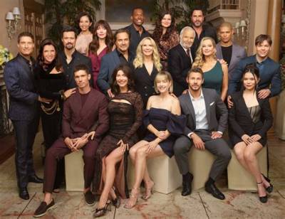 Cast of the Bold and the Beautiful: a Deep Dive into the Iconic Characters and Their Journeys
