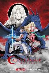 Castlevania Nocturne Prediction: the Identity of the Vampire Messiah Is Revealed.