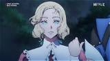 Castlevania Nocturne: the Importance of Maria and Jacques - Suspect Vampires Are Gathering at the Château. Explained