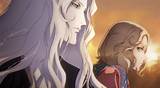 Castlevania Nocturne: Why Did Maria and Jacques Seek Help from the Abbot. ?