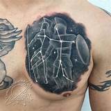 Castor Pollux Tattoo: a Deep Dive into the Symbolism and Meaning