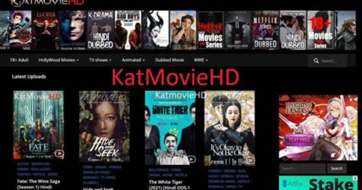 Catch the Hottest Entertainment with Katmovies Adult – Your Ultimate Hub for Grown-up Content