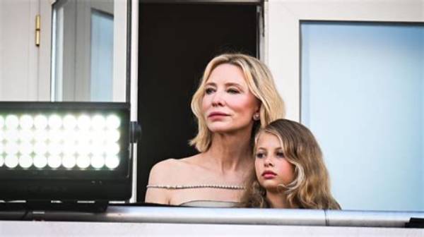 Cate Blanchett Edith: a Comprehensive Exploration of the Iconic Actress and Her Role