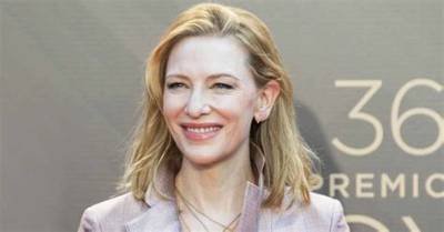 Cate Blanchett Net Worth: Details About Movies, Career, Age, Home, Income - Sarkariresult