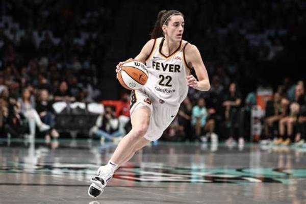 Catelyn's Basketball Journey: Unleashing the Dynamic Force | Basketball Analysis