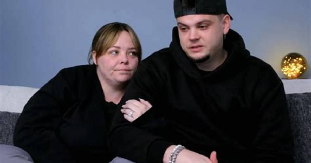 Catelynn and Tyler Explain That Carly May Be Absent from 'Teen Mom Og'