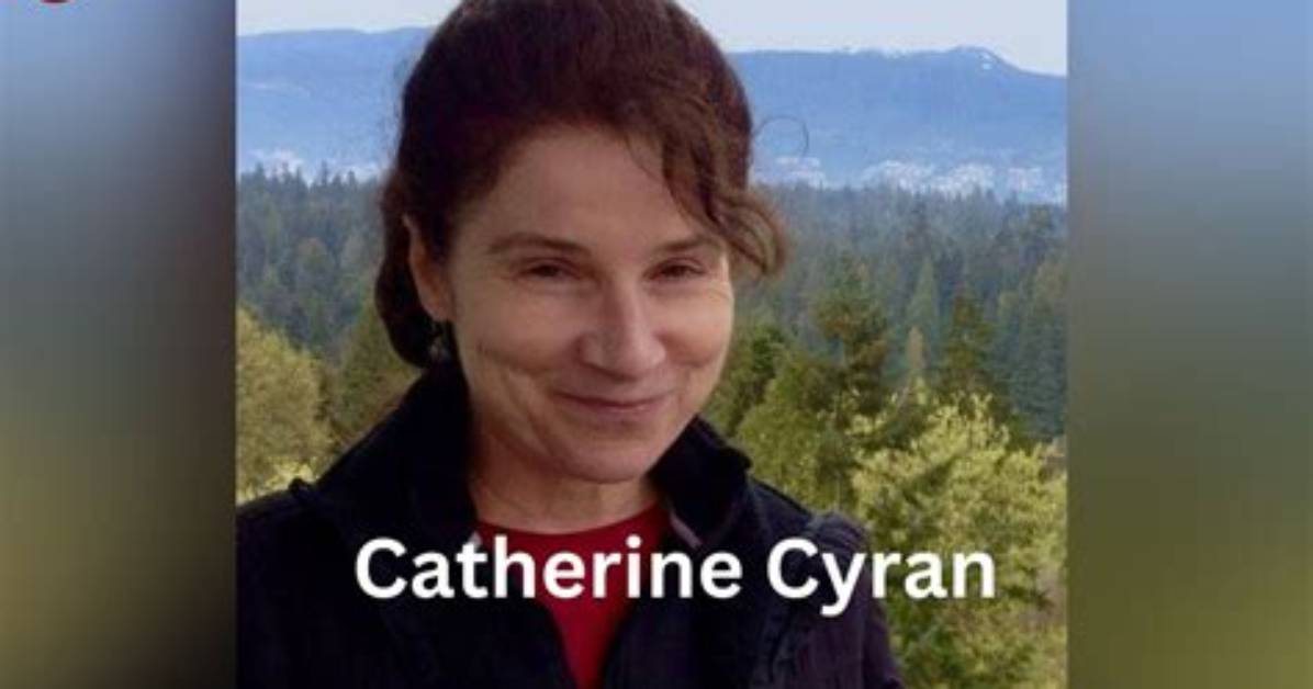 Catherine Cyran S Biography Net Worth Fact Career Awards And