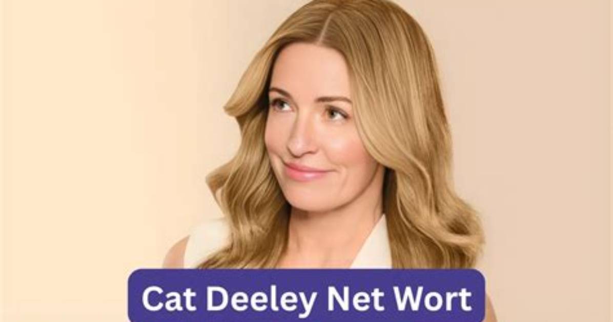 Catherine Elizabeth Deeley Height, Weight, Net Worth, Age, Birthday, Wikipedia, Who, Nationality, Biography