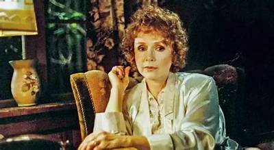 Catherine Martell: Twin Peaks Character Profile