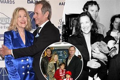 Catherine O’hara Children: Meet Luke Welch and Matthew Welch