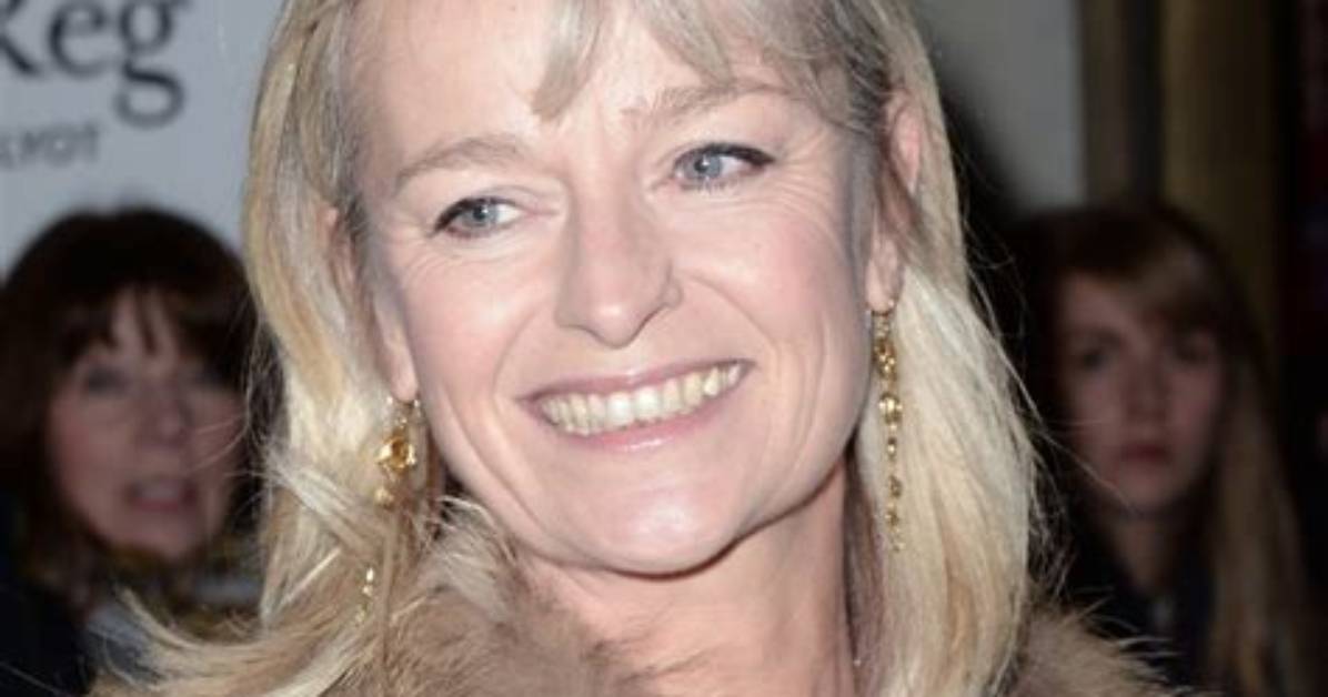 Catherine Rabett Net Worth