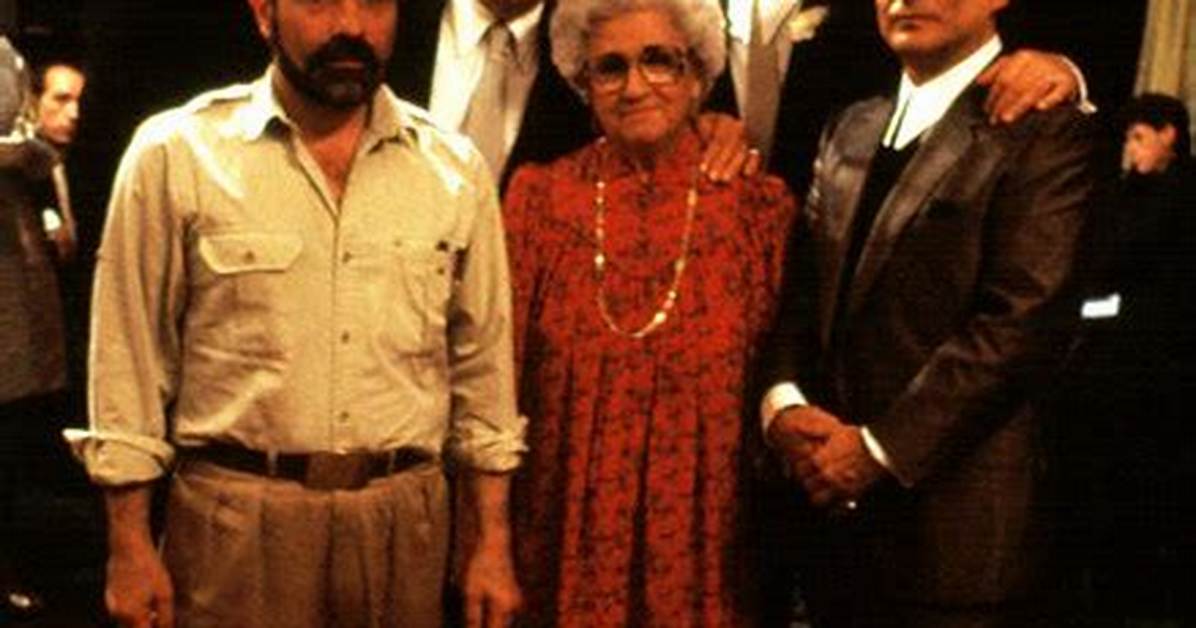 Catherine Scorsese Net