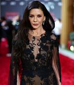 Catherine Zeta-Jones Bra Size, Age, Weight, Height, Measurements