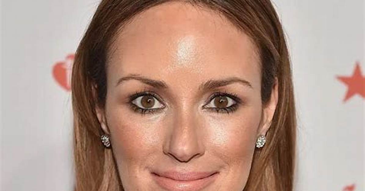 Catt Sadler S Net Worth Biography Career Awards Fact And