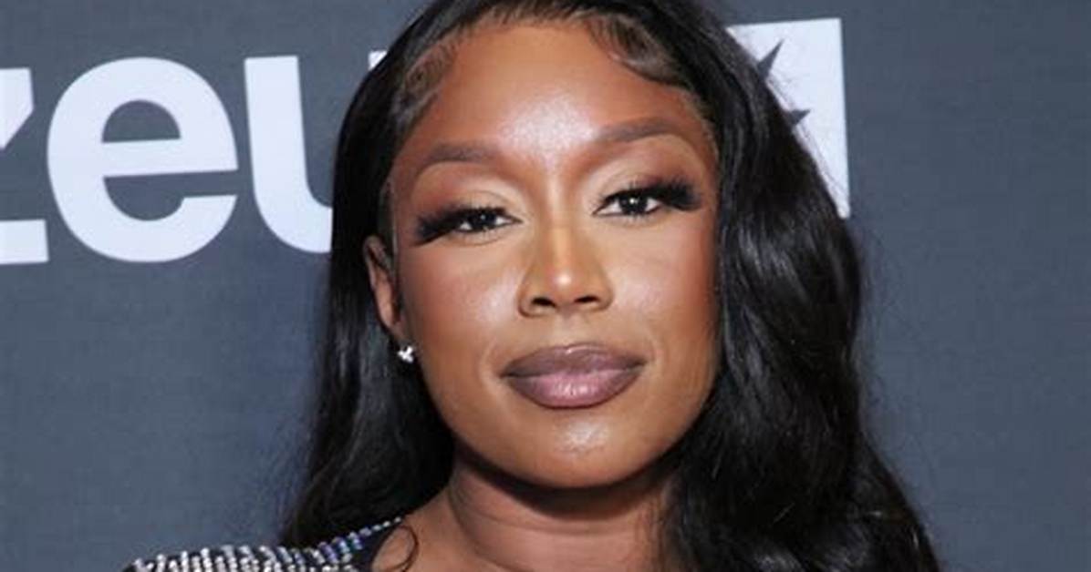 Catya Washington Net Worth