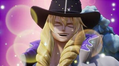 Cavendish: One Piece Character Profile
