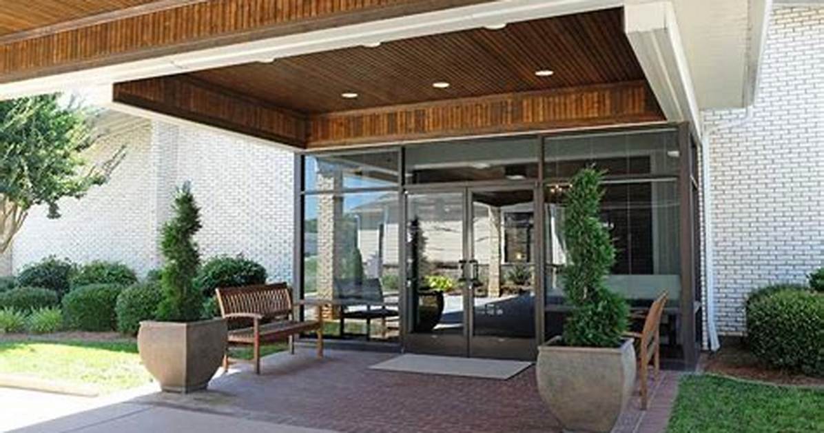 Cavin-Cook Funeral Home & Crematory: Providing Compassionate Care in Mooresville, Nc